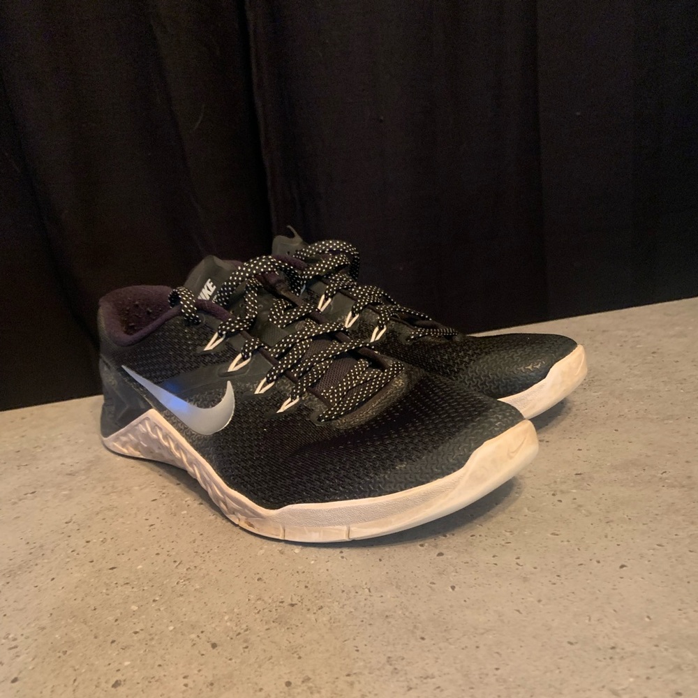 NIKE METCON 4’s Cross-training Shoe